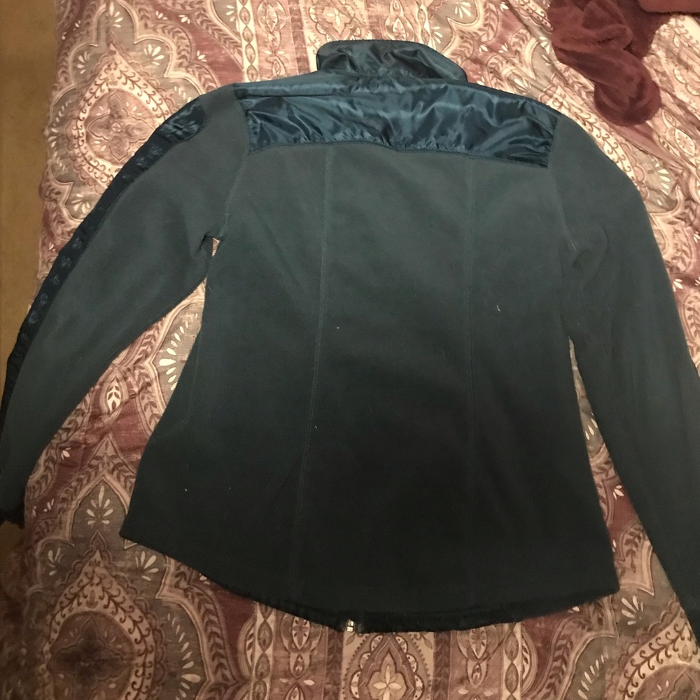 Activewear Jacket - Picture 2 of 3